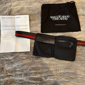 Gucci Beltbag